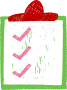 list icon